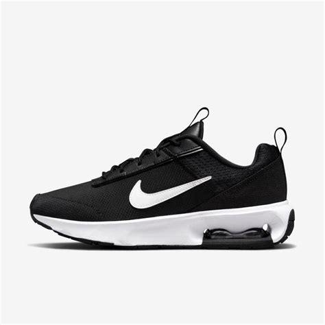 tenis preto feminino nike